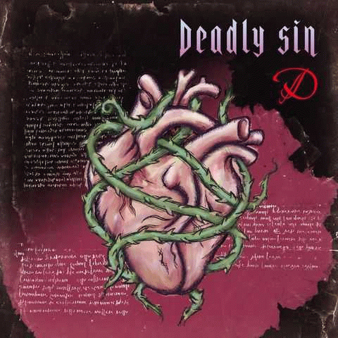 D : Deadly Sin